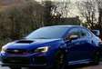 Subaru WRX STi