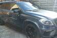 Mercedes-Benz Classe GL