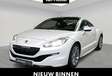 Peugeot RCZ