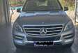 Mercedes-Benz M-Klasse