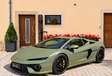 Lamborghini 