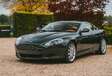 Aston Martin DB9