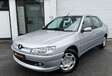 Peugeot 306