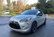 Citroën DS 3