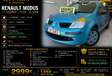 Renault Modus