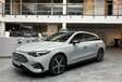 Mercedes-Benz Classe CLA