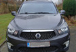 Ssangyong Actyon