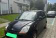 Chevrolet Matiz