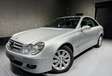 Mercedes-Benz CLK Klasse