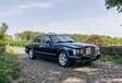 Bentley Arnage