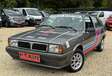 Lancia Delta