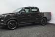 Ssangyong Musso