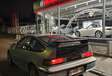 Honda CRX