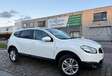 Nissan Qashqai+2