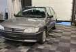 Peugeot 306