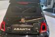 Abarth 500