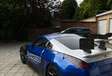 Nissan 350Z