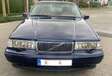 Volvo 960