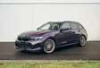BMW Alpina B3