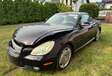 Lexus SC
