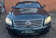 Volkswagen Phaeton