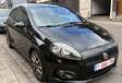 Abarth Grande Punto