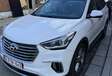 Hyundai Grand Santa Fe