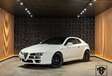 Alfa Romeo Brera
