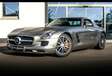 Mercedes-Benz SLS AMG