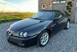 Alfa Romeo Spider