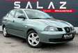Seat Cordoba