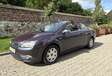 Ford Focus Coupé Cabriolet