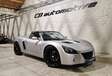 Opel Speedster