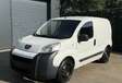 Peugeot Bipper