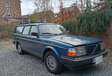 Volvo 240
