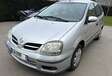 Nissan Almera Tino