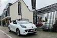 Renault Wind