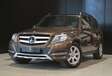 Mercedes-Benz GLK-Klasse