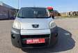 Peugeot Bipper