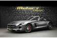 Mercedes-Benz SLS AMG