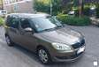 Skoda Roomster