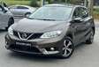 Nissan Pulsar