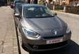 Renault Fluence