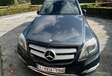 Mercedes-Benz Classe GLK