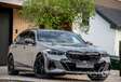 BMW 5 Reeks