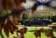 Rolls-Royce dawn