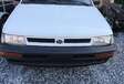 Subaru Justy