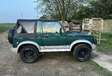 Suzuki Samurai