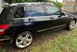 Mercedes-Benz GLK-Klasse