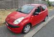 Nissan Pixo